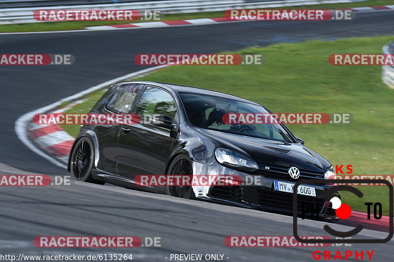 Bild #6135264 - Touristenfahrten Nürburgring Nordschleife (07.05.2019)