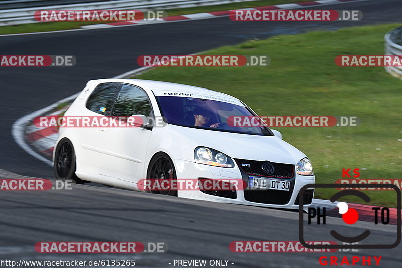 Bild #6135265 - Touristenfahrten Nürburgring Nordschleife (07.05.2019)