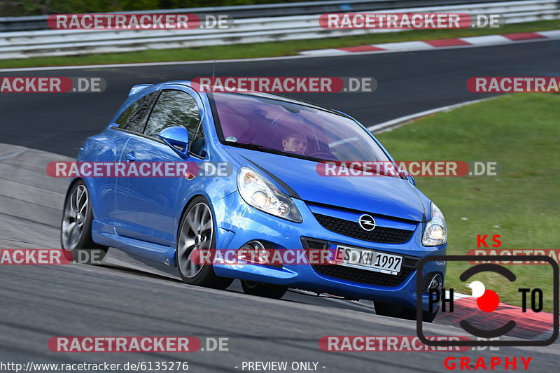 Bild #6135276 - Touristenfahrten Nürburgring Nordschleife (07.05.2019)