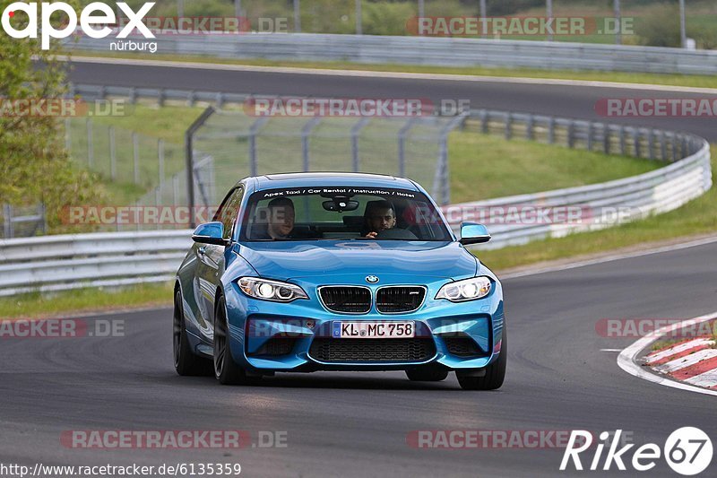 Bild #6135359 - Touristenfahrten Nürburgring Nordschleife (07.05.2019)