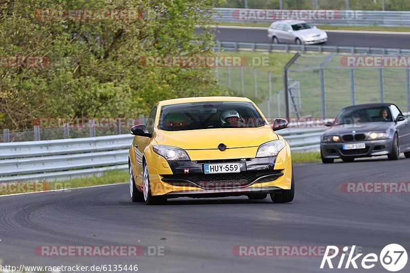 Bild #6135446 - Touristenfahrten Nürburgring Nordschleife (07.05.2019)