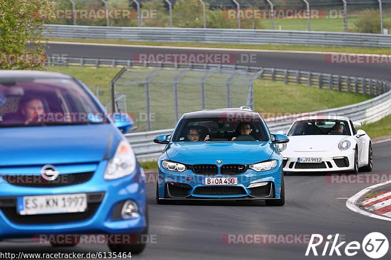 Bild #6135464 - Touristenfahrten Nürburgring Nordschleife (07.05.2019)