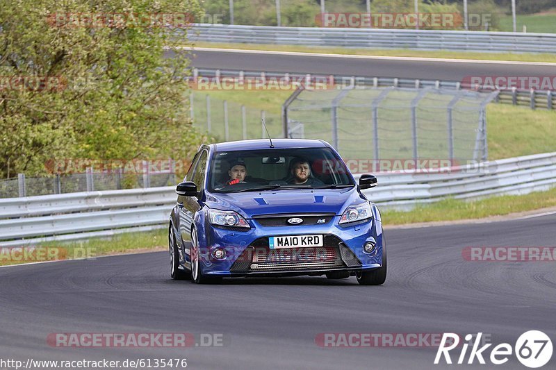 Bild #6135476 - Touristenfahrten Nürburgring Nordschleife (07.05.2019)