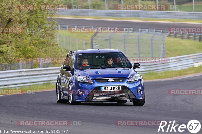 Bild #6135477 - Touristenfahrten Nürburgring Nordschleife (07.05.2019)