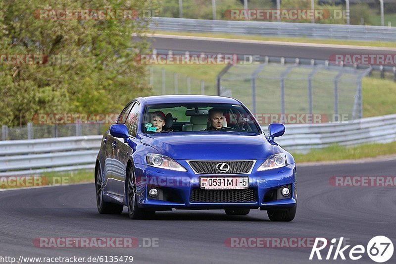 Bild #6135479 - Touristenfahrten Nürburgring Nordschleife (07.05.2019)