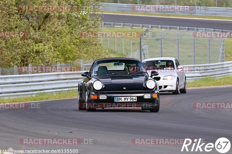 Bild #6135500 - Touristenfahrten Nürburgring Nordschleife (07.05.2019)