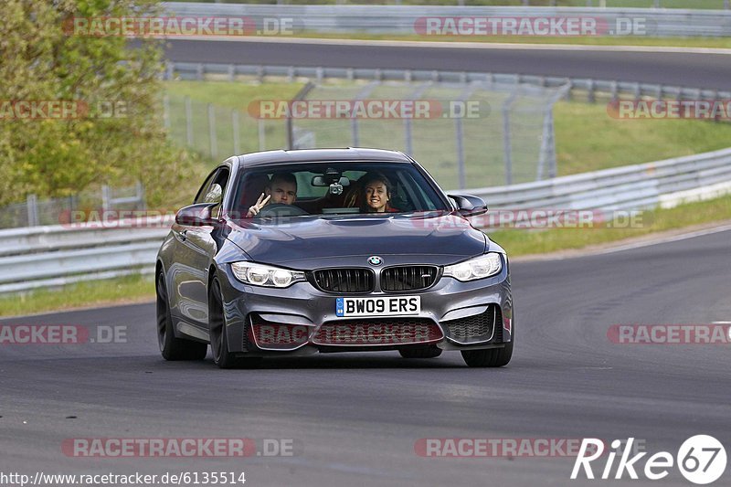 Bild #6135514 - Touristenfahrten Nürburgring Nordschleife (07.05.2019)