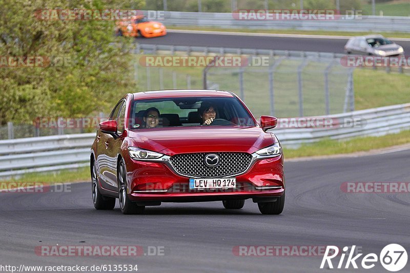 Bild #6135534 - Touristenfahrten Nürburgring Nordschleife (07.05.2019)