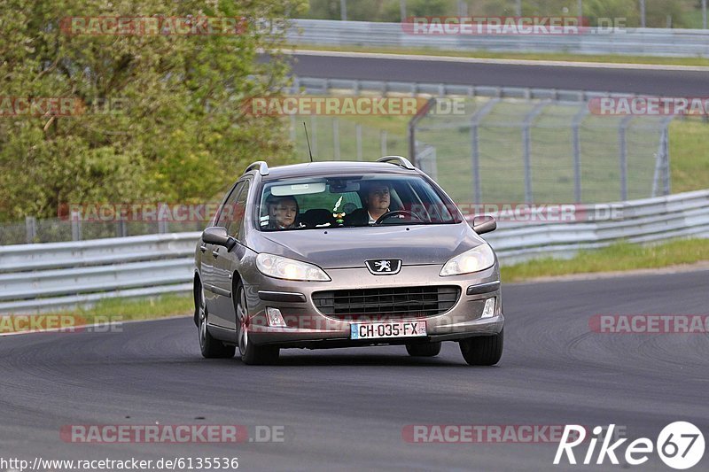 Bild #6135536 - Touristenfahrten Nürburgring Nordschleife (07.05.2019)