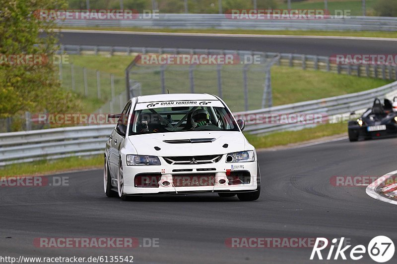 Bild #6135542 - Touristenfahrten Nürburgring Nordschleife (07.05.2019)