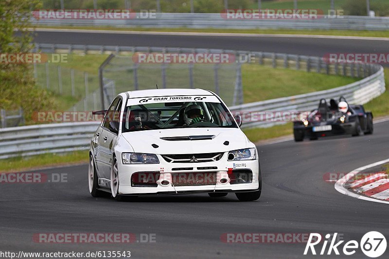 Bild #6135543 - Touristenfahrten Nürburgring Nordschleife (07.05.2019)