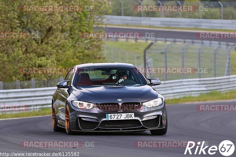 Bild #6135582 - Touristenfahrten Nürburgring Nordschleife (07.05.2019)