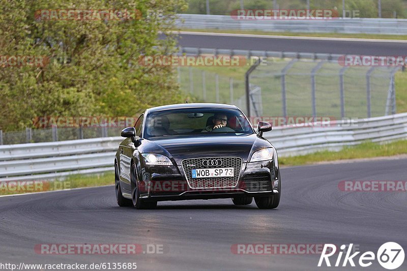 Bild #6135685 - Touristenfahrten Nürburgring Nordschleife (07.05.2019)