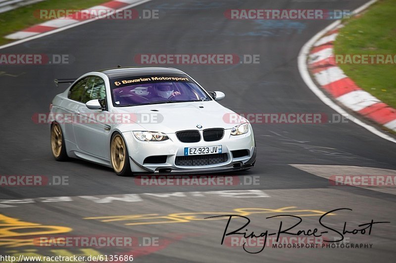 Bild #6135686 - Touristenfahrten Nürburgring Nordschleife (07.05.2019)