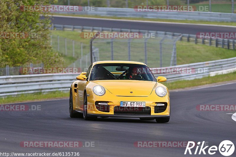 Bild #6135736 - Touristenfahrten Nürburgring Nordschleife (07.05.2019)