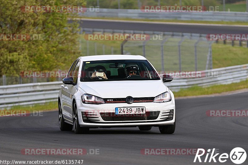 Bild #6135747 - Touristenfahrten Nürburgring Nordschleife (07.05.2019)