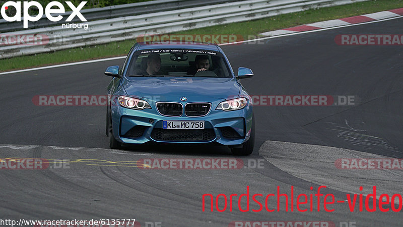 Bild #6135777 - Touristenfahrten Nürburgring Nordschleife (07.05.2019)