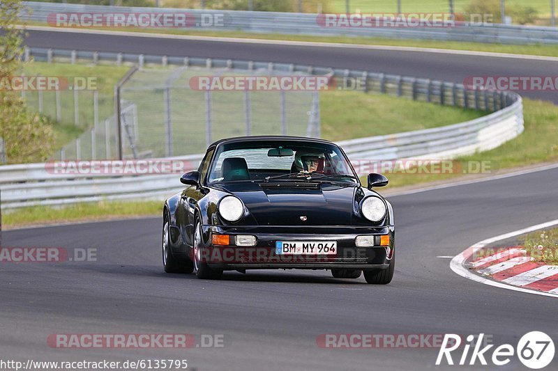 Bild #6135795 - Touristenfahrten Nürburgring Nordschleife (07.05.2019)