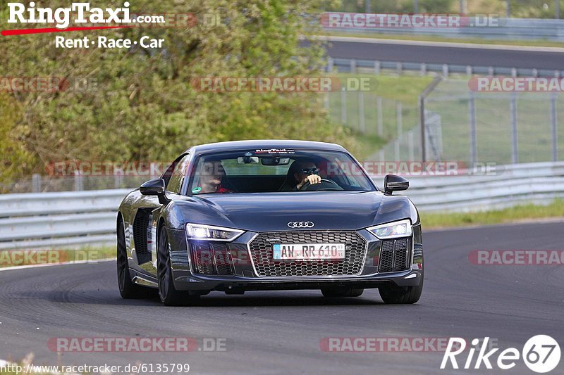 Bild #6135799 - Touristenfahrten Nürburgring Nordschleife (07.05.2019)