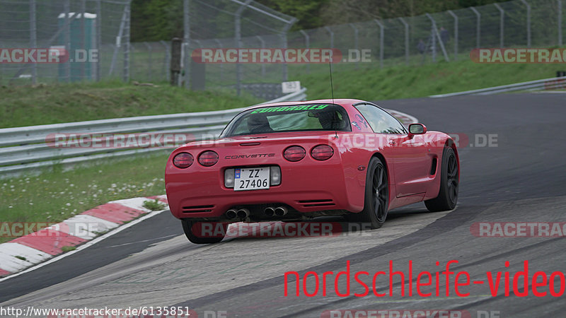 Bild #6135851 - Touristenfahrten Nürburgring Nordschleife (07.05.2019)