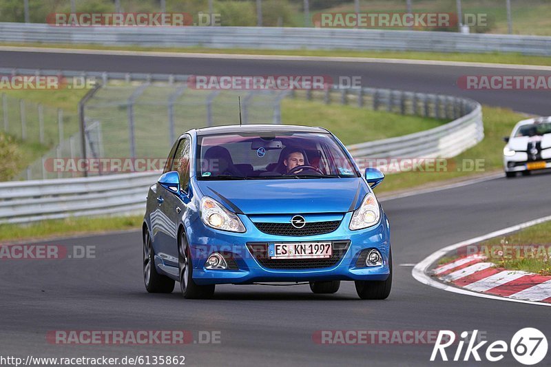 Bild #6135862 - Touristenfahrten Nürburgring Nordschleife (07.05.2019)