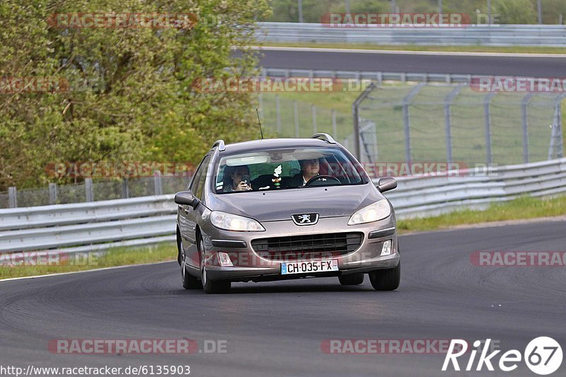 Bild #6135903 - Touristenfahrten Nürburgring Nordschleife (07.05.2019)