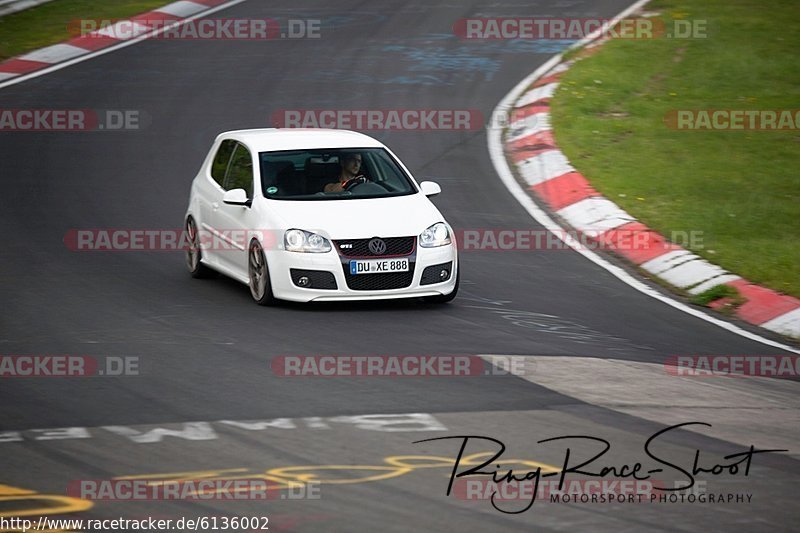 Bild #6136002 - Touristenfahrten Nürburgring Nordschleife (07.05.2019)