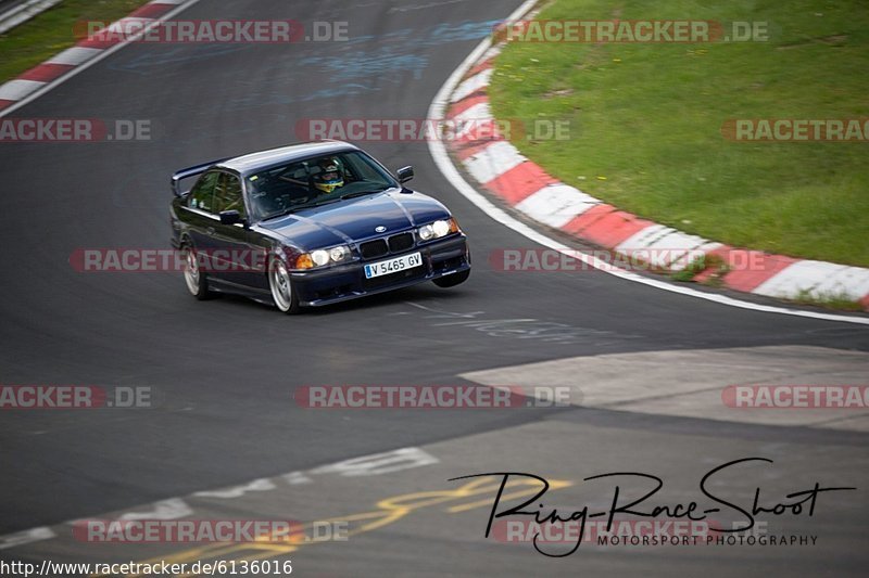 Bild #6136016 - Touristenfahrten Nürburgring Nordschleife (07.05.2019)