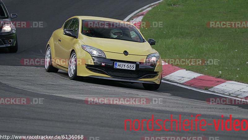 Bild #6136068 - Touristenfahrten Nürburgring Nordschleife (07.05.2019)