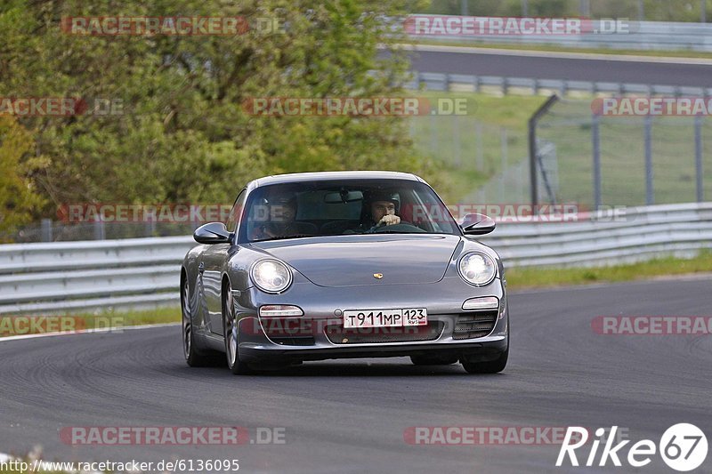 Bild #6136095 - Touristenfahrten Nürburgring Nordschleife (07.05.2019)