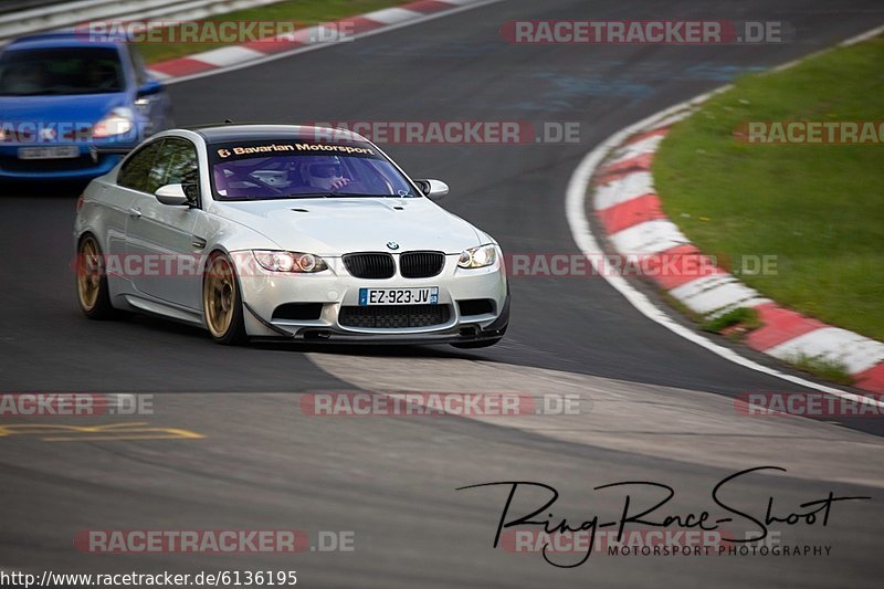 Bild #6136195 - Touristenfahrten Nürburgring Nordschleife (07.05.2019)