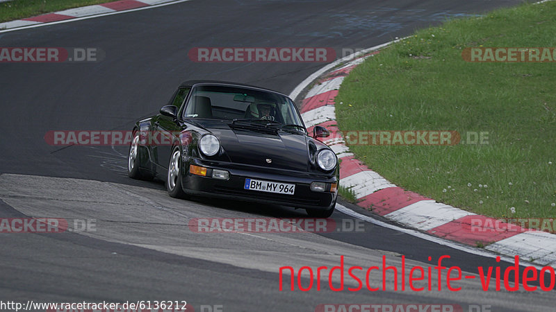 Bild #6136212 - Touristenfahrten Nürburgring Nordschleife (07.05.2019)