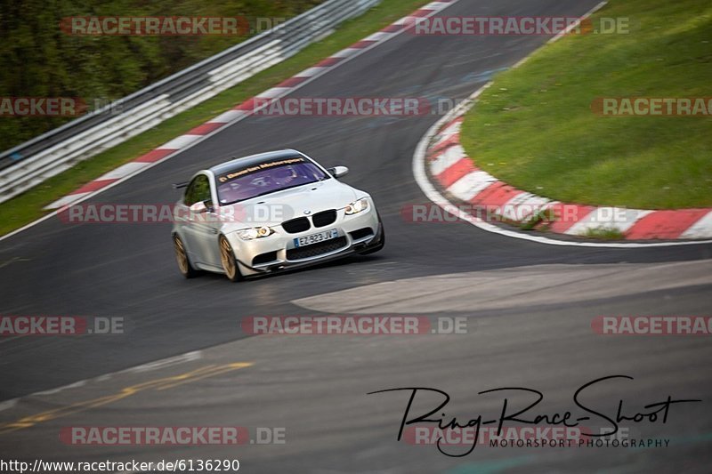 Bild #6136290 - Touristenfahrten Nürburgring Nordschleife (07.05.2019)