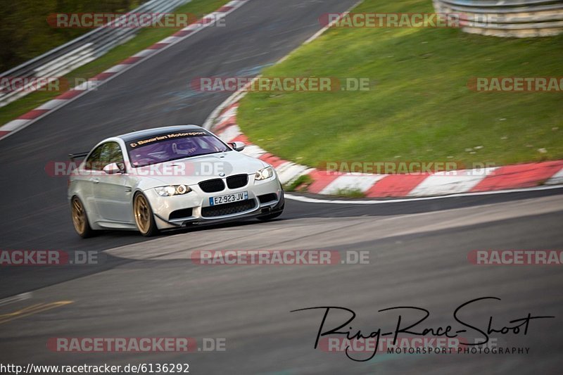 Bild #6136292 - Touristenfahrten Nürburgring Nordschleife (07.05.2019)