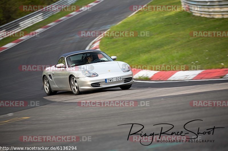 Bild #6136294 - Touristenfahrten Nürburgring Nordschleife (07.05.2019)