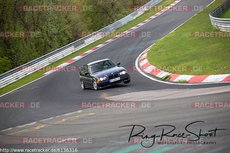 Bild #6136316 - Touristenfahrten Nürburgring Nordschleife (07.05.2019)