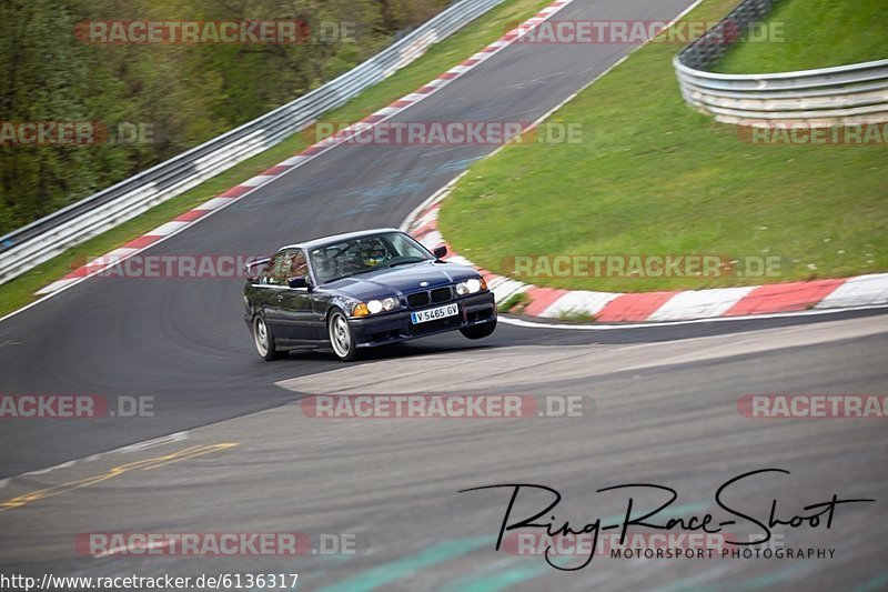 Bild #6136317 - Touristenfahrten Nürburgring Nordschleife (07.05.2019)