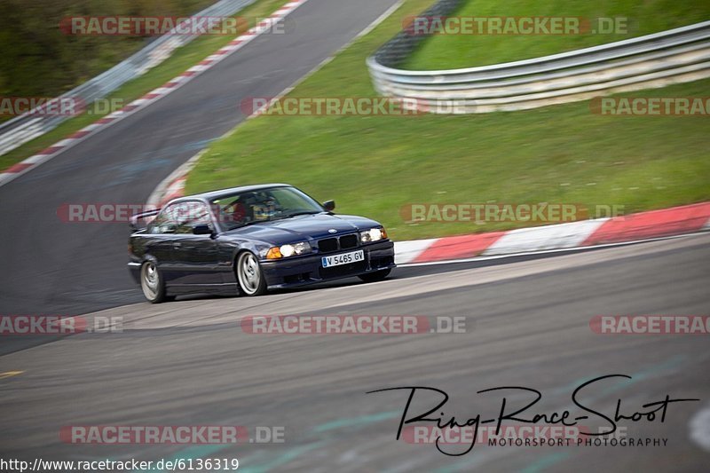 Bild #6136319 - Touristenfahrten Nürburgring Nordschleife (07.05.2019)