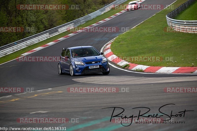 Bild #6136331 - Touristenfahrten Nürburgring Nordschleife (07.05.2019)