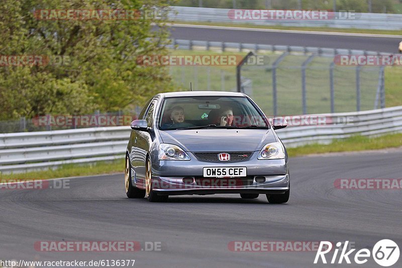 Bild #6136377 - Touristenfahrten Nürburgring Nordschleife (07.05.2019)