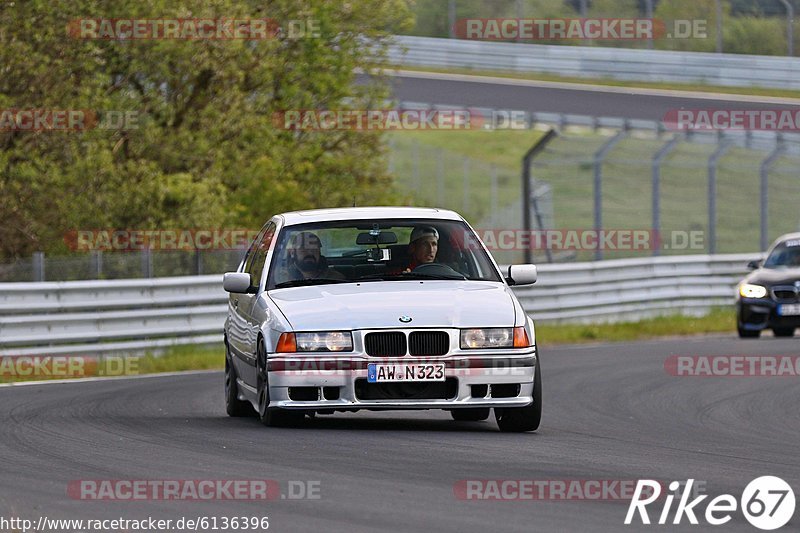 Bild #6136396 - Touristenfahrten Nürburgring Nordschleife (07.05.2019)