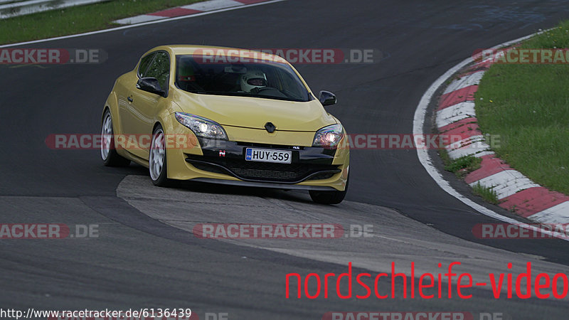 Bild #6136439 - Touristenfahrten Nürburgring Nordschleife (07.05.2019)