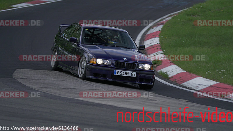 Bild #6136468 - Touristenfahrten Nürburgring Nordschleife (07.05.2019)