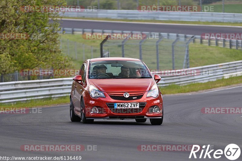 Bild #6136469 - Touristenfahrten Nürburgring Nordschleife (07.05.2019)