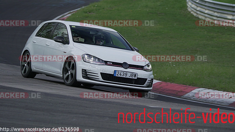 Bild #6136508 - Touristenfahrten Nürburgring Nordschleife (07.05.2019)