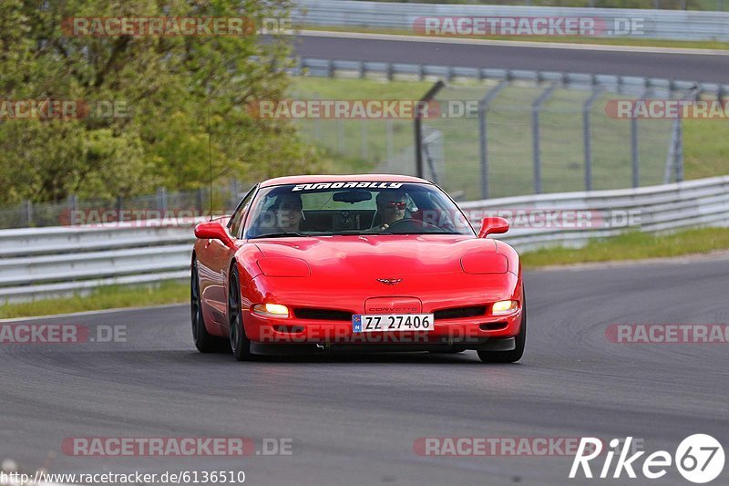 Bild #6136510 - Touristenfahrten Nürburgring Nordschleife (07.05.2019)