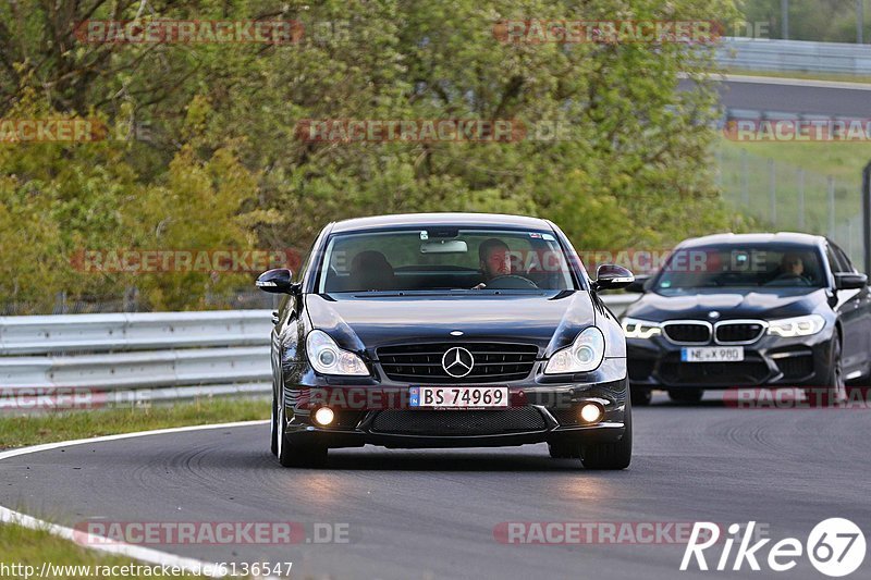 Bild #6136547 - Touristenfahrten Nürburgring Nordschleife (07.05.2019)