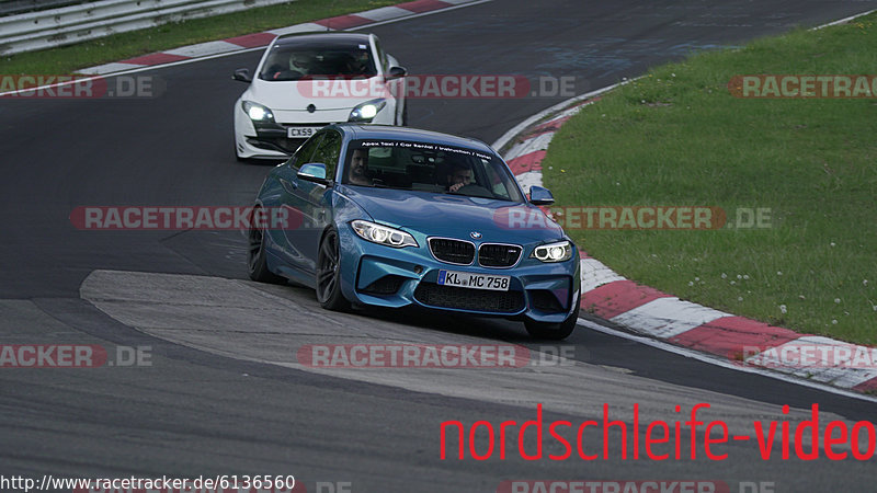 Bild #6136560 - Touristenfahrten Nürburgring Nordschleife (07.05.2019)