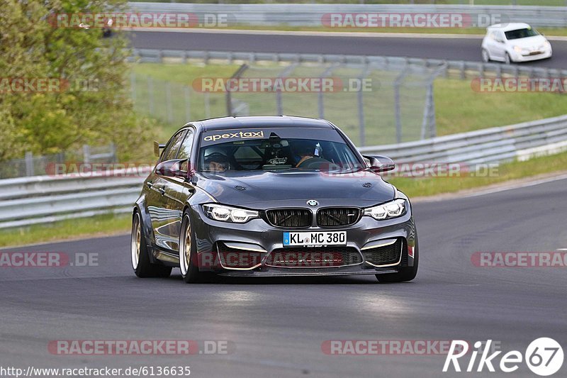 Bild #6136635 - Touristenfahrten Nürburgring Nordschleife (07.05.2019)