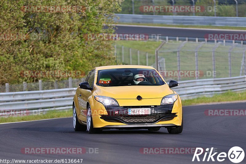 Bild #6136647 - Touristenfahrten Nürburgring Nordschleife (07.05.2019)